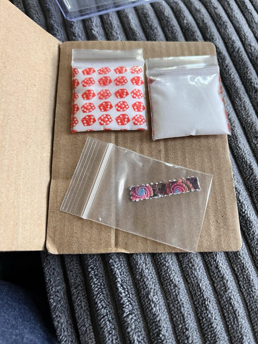 Luna From Drugtwt tweet media
