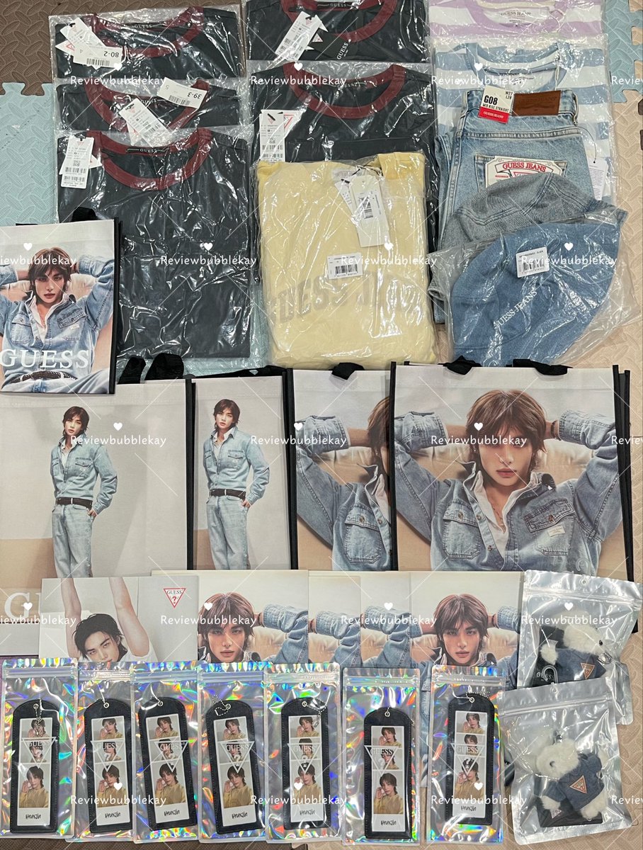 bubblekaymc's tweet photo. สินค้ารอบกดเวป GUESS เกาหลี ของทุกชิ้นถึงไทยเรียบร้อยแล้วนะคะ กำลังทยอยแพ็คส่ง เก๋มีรอบจัดส่ง วันที่ 10/6 นะคะ แล้วจะแจ้ง Tracking number ไปทาง dm นะคะ 🙇🏻♀️🫶🏻💕
ขอบคุณทุกๆออเดอร์ค่ะ 🩵
#bkayupdate
#reviewbubblekay
#guessxhyunjin https://t.co/UZsoFNDpzI