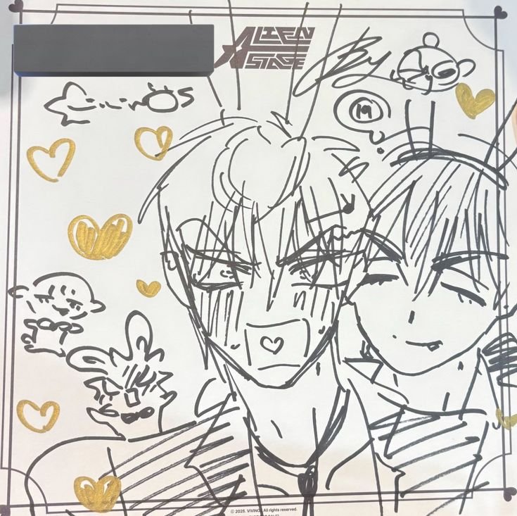 Arminivnticute's tweet photo. It's funny how the fandom uses a beta version of Till as an argument when he didn't even have his actual personality yet, but ignores the fact that in the betas that are much closer to the final version, he kissed Ivan, and Vivimeng's drawings https://t.co/OP5B3dYbqm