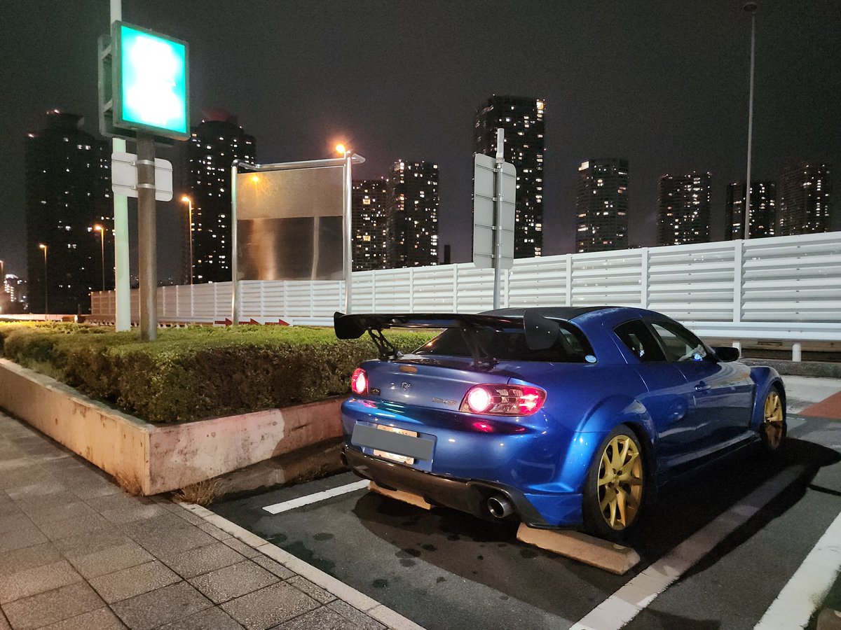 55Supra's tweet photo. 辰巳感じてKT

大人の運転で帰ってきました🏃 https://t.co/jOoqbQLgHF