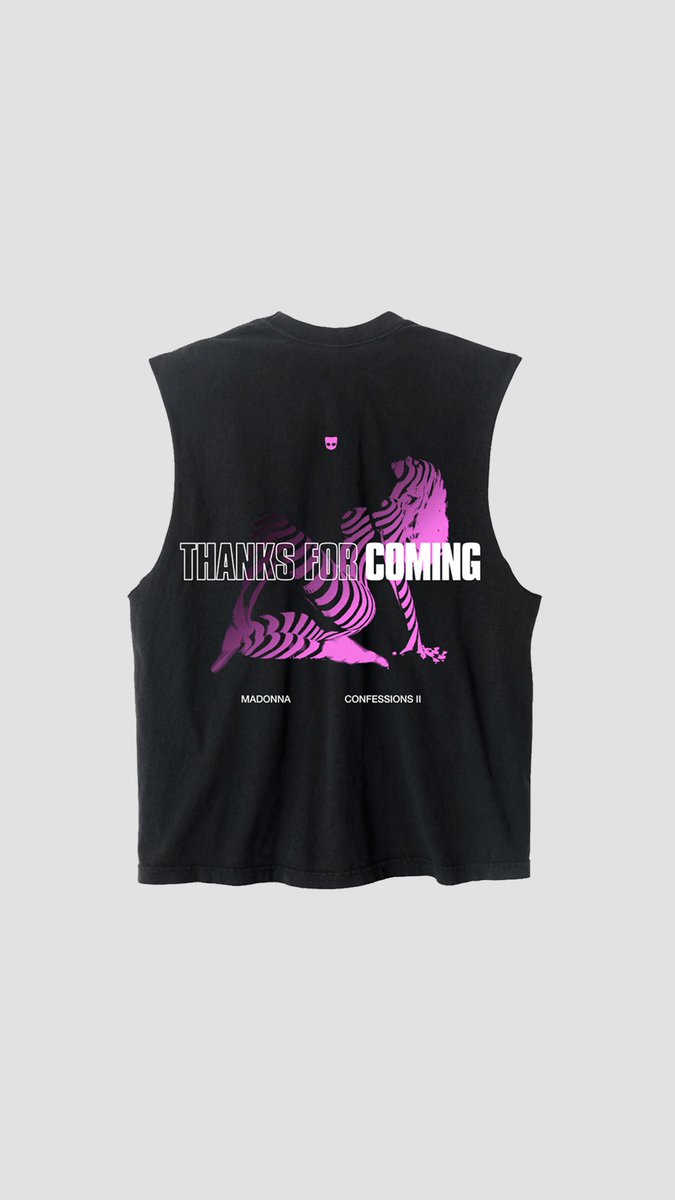 MadonnaUndergr's tweet photo. Shop exclusive merch at https://t.co/MnJkiXFJa9
#madonna #madonnamerch #madonnacollection #confessions #madonnafans https://t.co/ZGM0oCZkQO