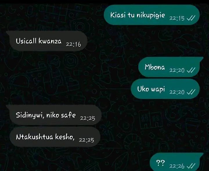 kanairaw1's tweet photo. Mhudumu ongeza glasi.. 
what the actual cluster effary is this. 2026 iishe tu 😭😭🤧 https://t.co/li8S46kAXs
