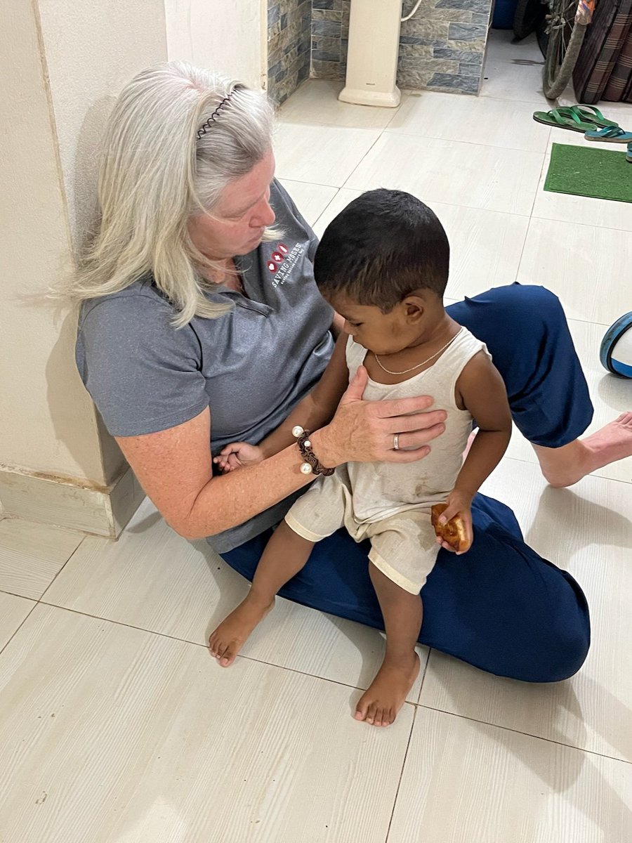 savingmoses's tweet photo. NightCare exists because some moms work while the rest of the world sleeps. Every baby gets a bath, a meal, and a safe place to sleep. NightCare is privately funded, strategically located, and built around one simple idea: no baby should be caught up in the sex industry. https://t.co/UqgiGUy1e0