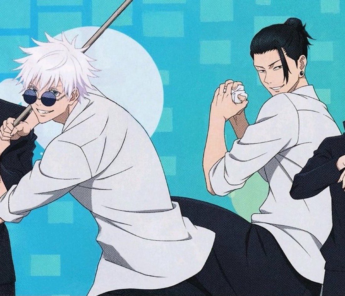 swiftsatoru's tweet photo. it doesn’t get any gayer than this https://t.co/Z0y6uZcEcG