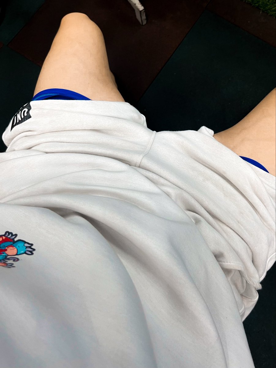 kupos345's tweet photo. Slim Gym - Cute và Cuto 15.5 👿 https://t.co/lQlY3v6Fjs