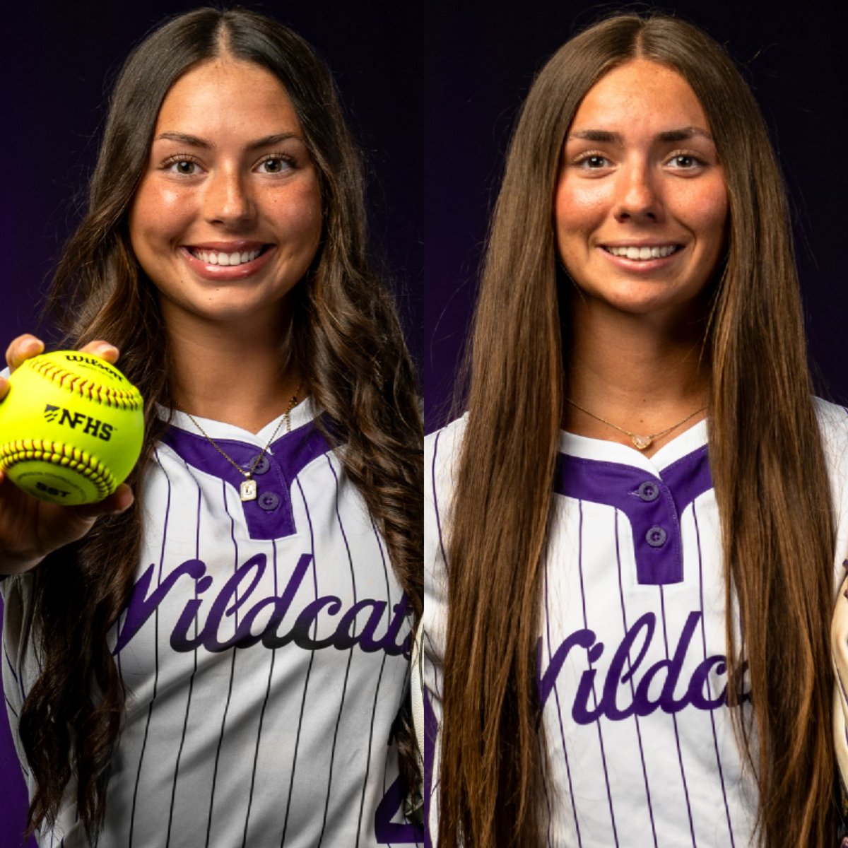 trhswildcats's tweet photo. SOFTBALL: Hoffmaster, Glass named to MHSAA Division II All-Region Team... https://t.co/hHOnDLlgWZ https://t.co/fVDEUcHu44