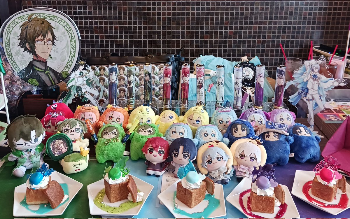 0709love____'s tweet photo. IDOLiSH7おめでとう!!!!!!!

#IDOLiSH7記念日2026 https://t.co/zFYJEpMwQi