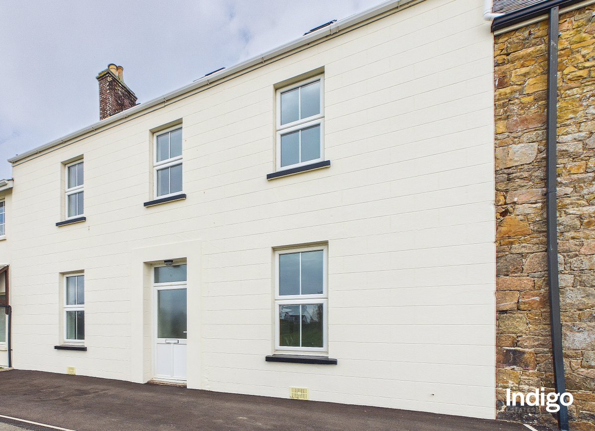 indigoestates's tweet photo. FOR SALE | ST BRELADE

Asking £849,000

https://t.co/hP3NlV7v00 

Please contact sales@indigo.je
or call 01534 639955

#indigoestates #jerseyci #forsaleinjersey #channelislands https://t.co/4ZxG02HEr3