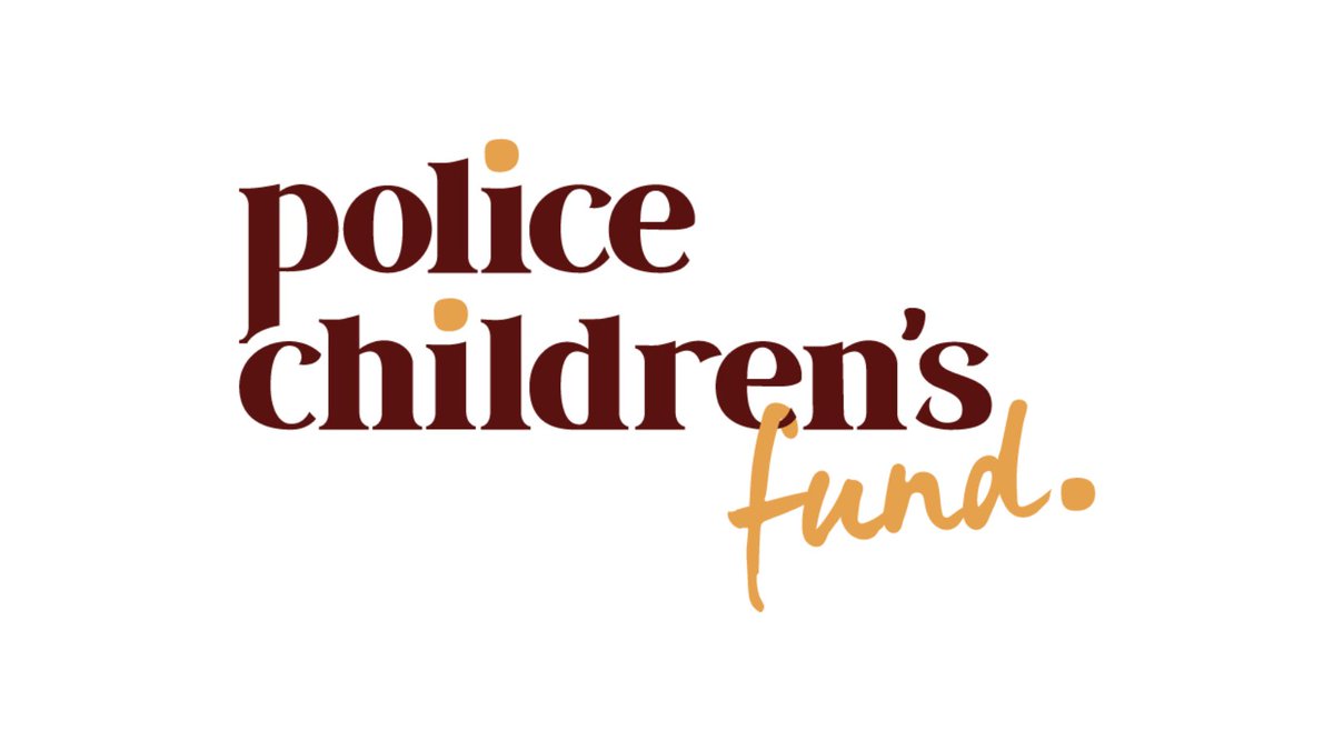 PoliceChildFund tweet picture