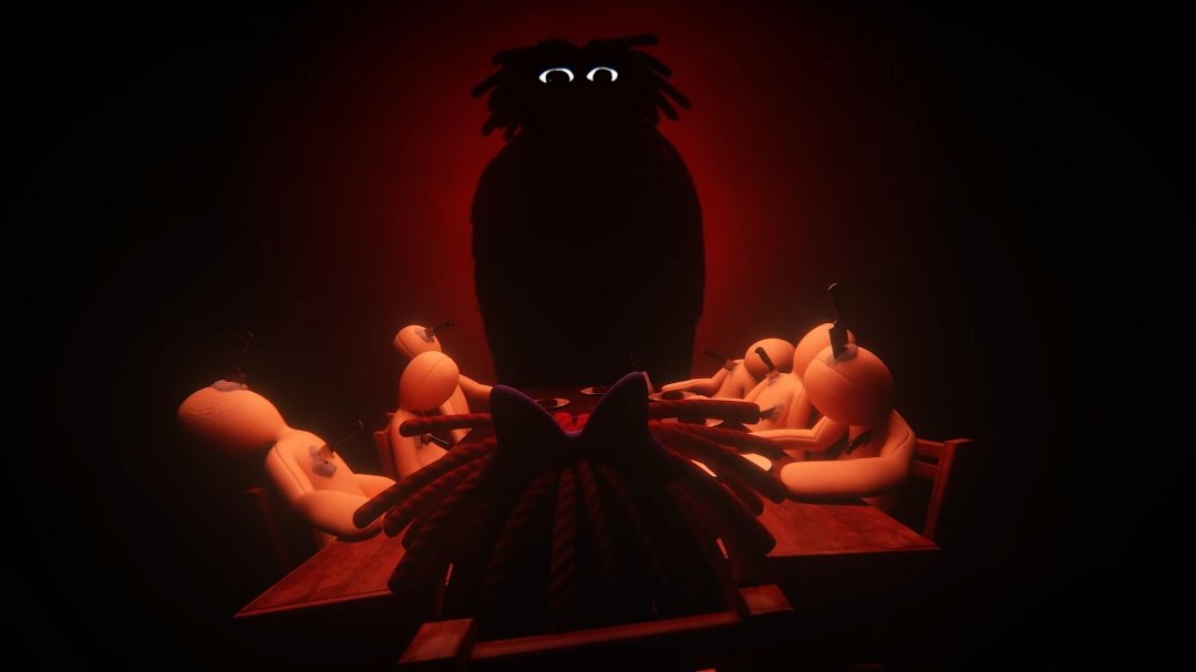 Zebracorn_chan's tweet photo. The nightmare sequences were all absolutely heart wrenching. It was very interesting to learn more about these characters like that, but some of them were hard to watch. #TADC #TheAmazingDigitalCircus https://t.co/PWJSOmHA2B