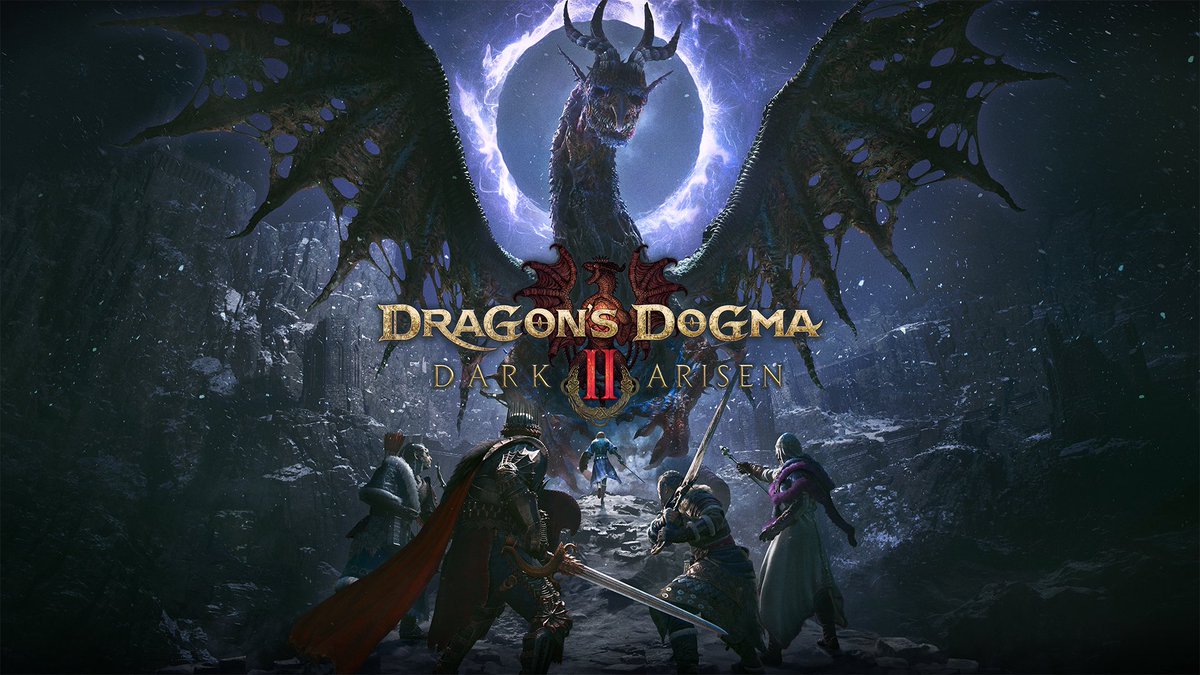 Silver_00700's tweet photo. الكشف عن معلومات حول المحتوى الاضافي DLC للعبة Dragon’s Dogma 2 :

- ستقدم منطقة جديدة بالكامل تحت مسمى" Norgan " وهي أرض جليدية شاسعة تقع في أقصى شمال العالم

- إضافة 12 تحدياً جديداً داخل الزنزانات تتضمن معدات نادرة ومكافآت جديدة

- ستحتوي على طور " Lost Rites " والذي يقدم تحديات قابلة لإعادة اللعب بلا حدود، مع فرص مستمرة للحصول على المكافآت

- ستحصل اللعبة الأساسية على تحديثين رئيسيين قبل إصدار محتوى DLC بهدف تحسين وتطوير تجربة اللعب

- أخذ الفريق ملاحظات وآراء اللاعبين بعين الاعتبار , وعمل على تطبيق العديد منها ضمن محتوى DLC

- إضافة خيارات تخصيص جديدة للشخصيات

- ستحصل اللعبة الاساسية على تخفيض دائم اعتباراً من تاريخ 24 يونيو 2026

- ستصدر في تاريخ 9 اكتوبر 2026

- ستتوفر على جميع المنصات