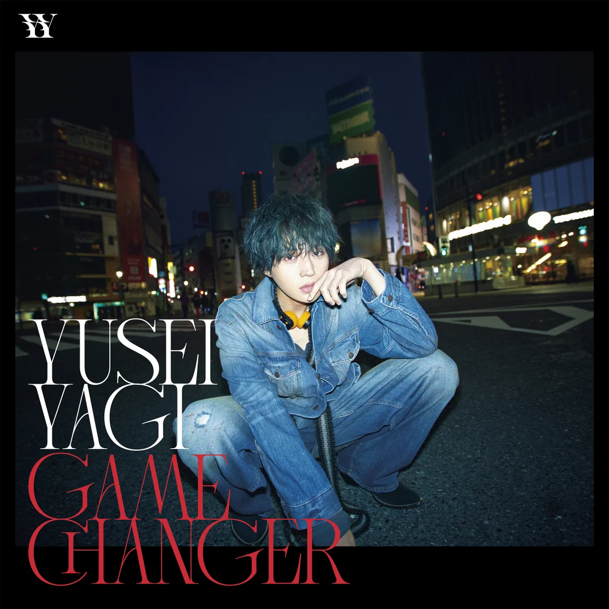 八木勇征/Yusei Yagi (@yuseiyagi_YY) / X