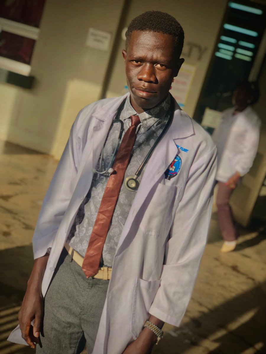 MCO FILBERT🩺🥼💊📚 tweet media
