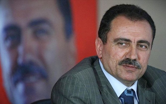 konseytr's tweet photo. “Rahatınız bozulmasın diye hangi doğrudan vazgeçtiyseniz, o fiyata satıldınız demektir.”   

— Şehit Muhsin Yazıcıoğlu https://t.co/SsMh3fDjmB