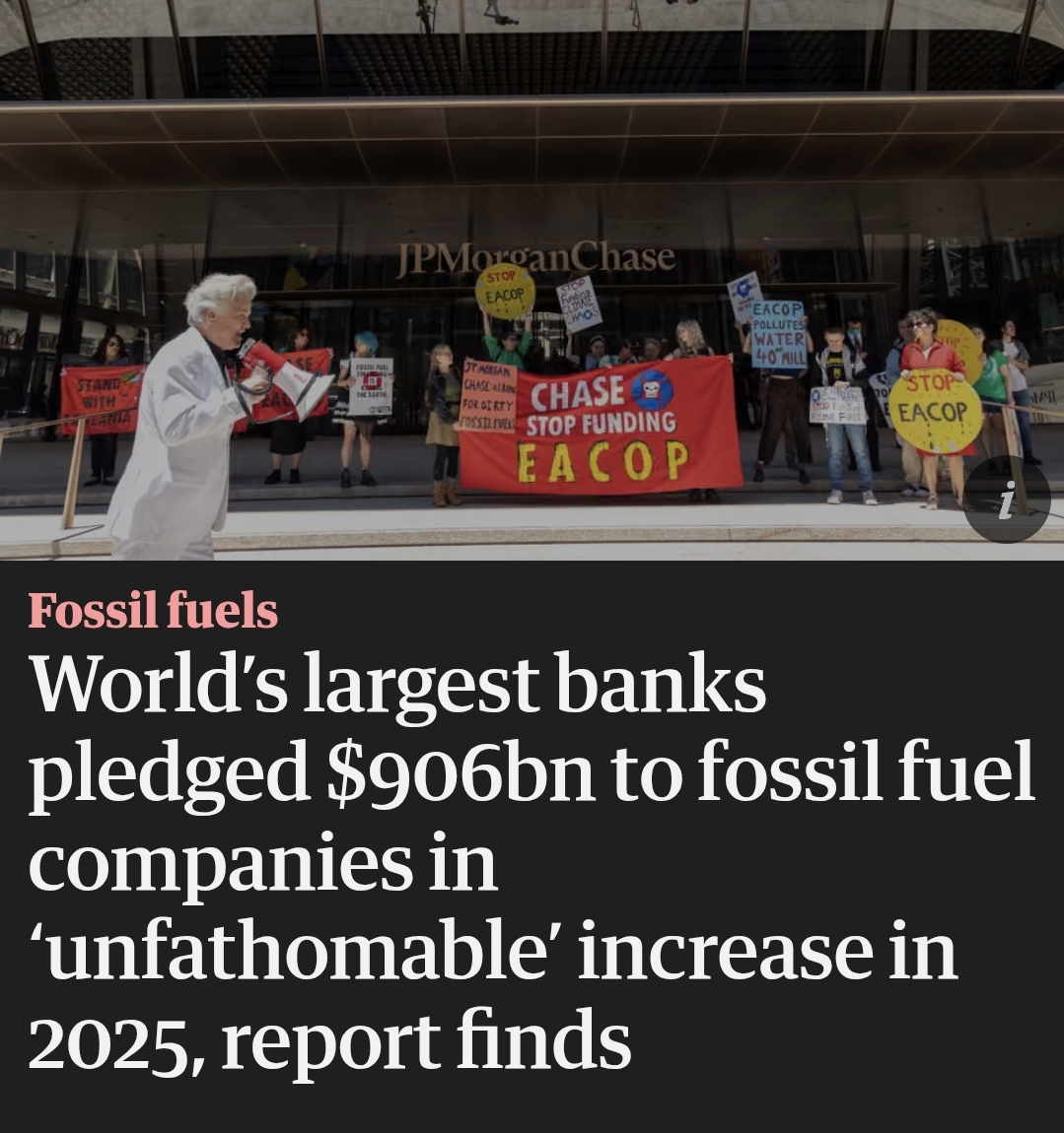 TheCanaryUK's tweet photo. The reason for rising costs isn't complex.

The billionaire class is greedy and will happily watch the world burn for extra profit. https://t.co/Y2A2WX83HB