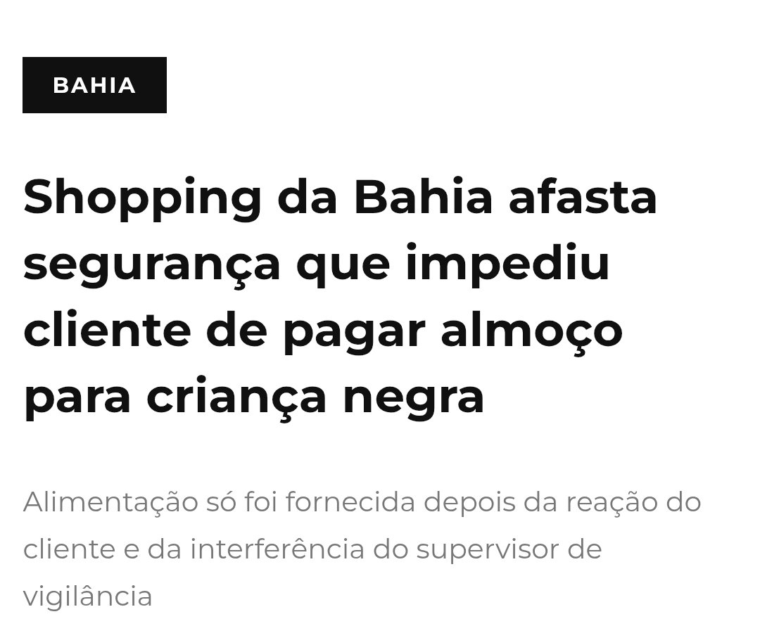 LilaLula15's tweet photo. @DanPimpao Quando a gente pesquisa sobre os seguranças desse shopping acha isso aqui 

Que coisa curiosa https://t.co/iSzRlO2wO2