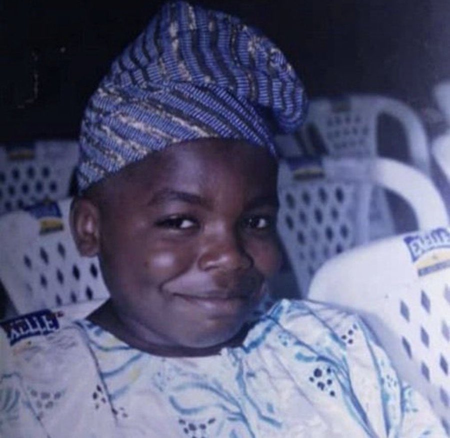 Emmanuel Benjamin tweet media
