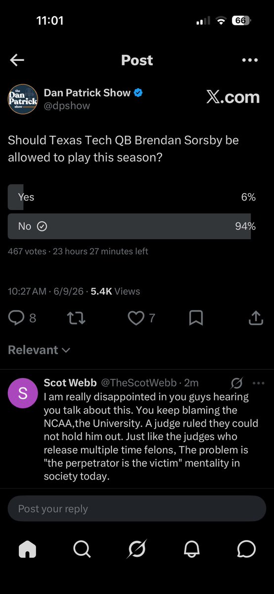 RyanStrum's tweet photo. @dpshow Looks like 6% of your followers are Taco Tech fans. https://t.co/7fdBHEVmUJ