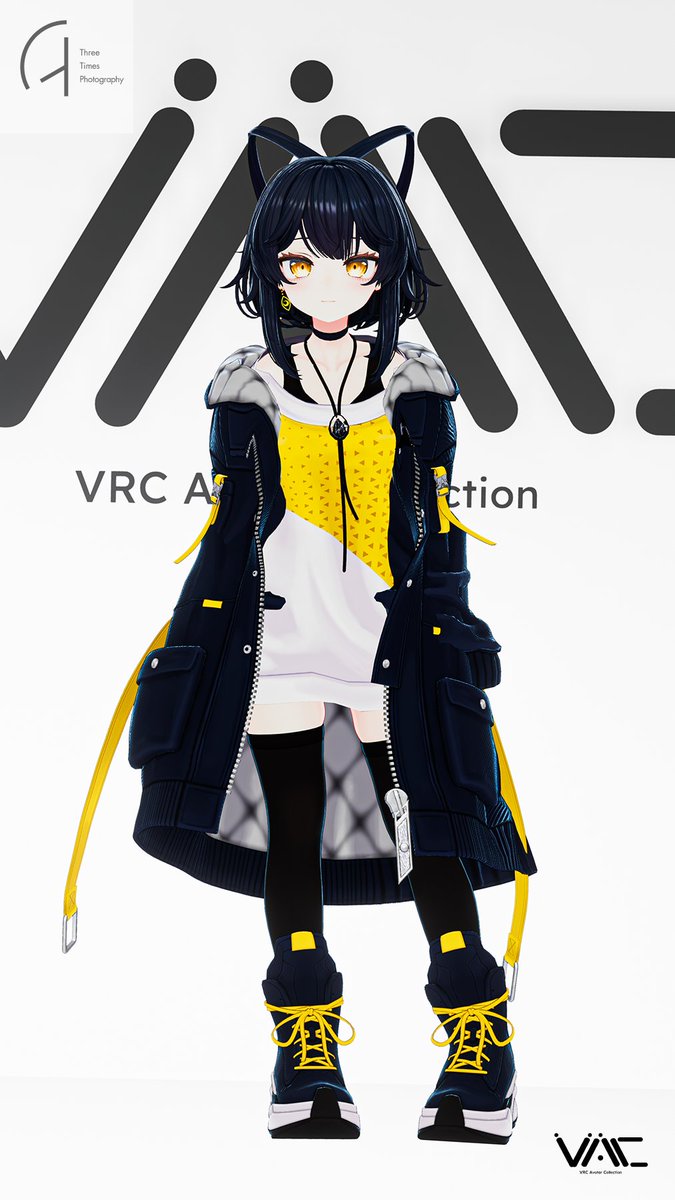 VRC Avatar Collection (@VRC_AvaColle) / Posts / X