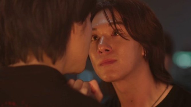 milkwithbiscuit's tweet photo. EXTREMELY sensitive topic for me:

#WUTheSeriesEP6 https://t.co/bnzOLpuEvh