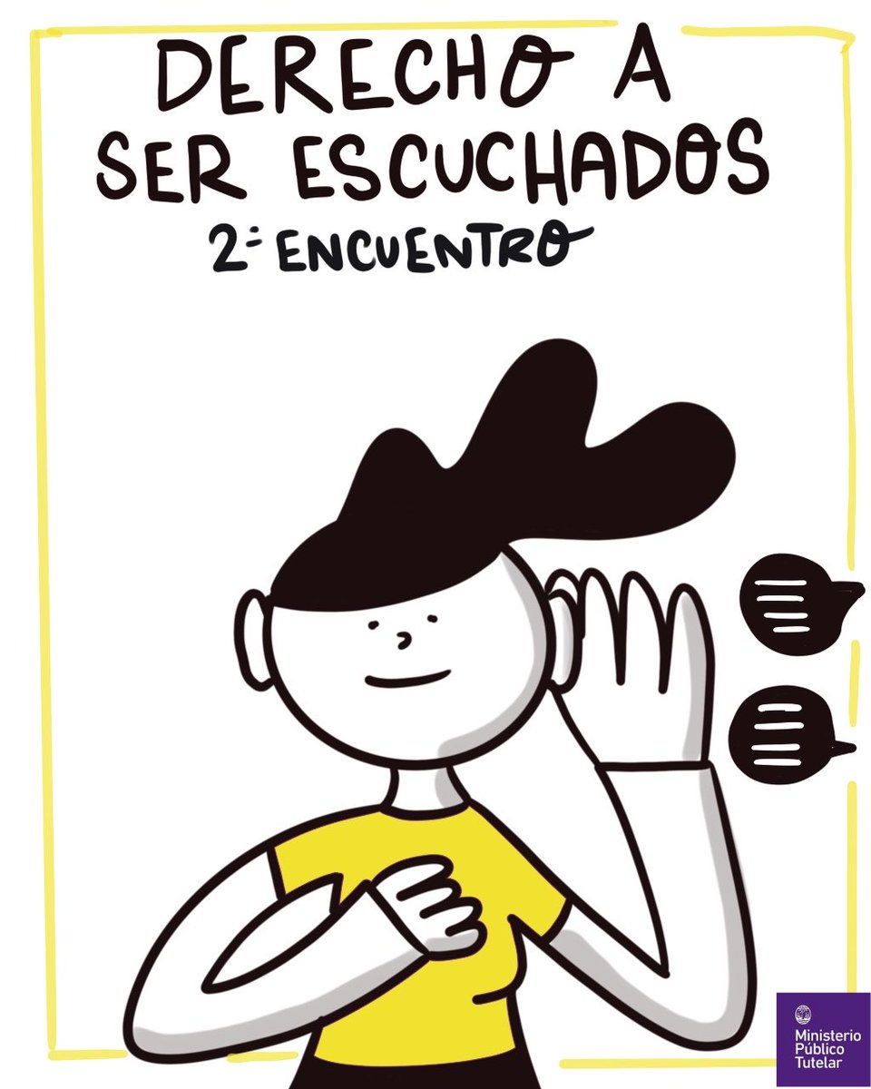 MPTutelar's tweet photo. CCPA 2026 – 5ta. edición ✨
✍🏻 En cada encuentro de nuestro Consejo Consultivo y Participativo de Adolescentes realizamos un registro gráfico que resume visualmente la jornada. https://t.co/sMAGZgVjFj
