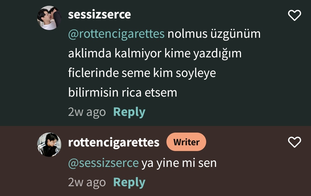 yearnert's tweet photo. onunla ilişki evrelerim ❤️ takıntılı https://t.co/iIqC2nnHSA