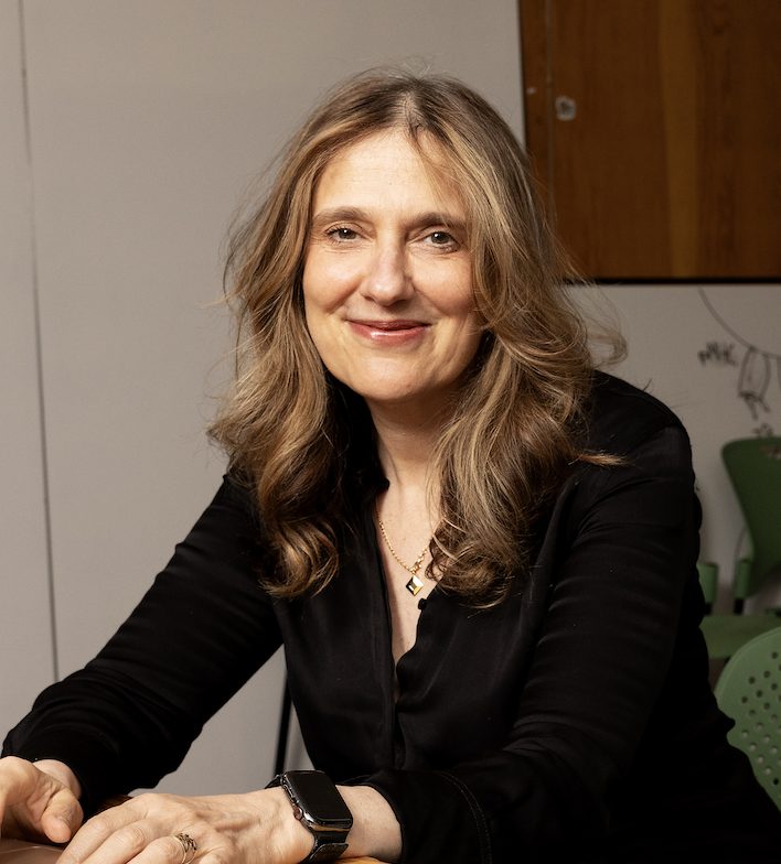MIT_CSAIL's tweet photo. Daniela Rus, CSAIL Director &amp; MIT Prof., &amp; Regina Barzilay, MIT Prof. &amp; CSAIL principal investigator, have been named 2026 Tech Power Players by @BostonGlobe.

Full list: https://t.co/SDFbGUNBHV #GlobeTech50 https://t.co/BhjFptnwTf