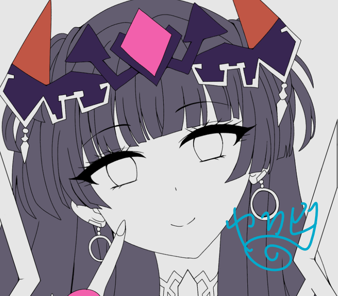 渋リクwip 