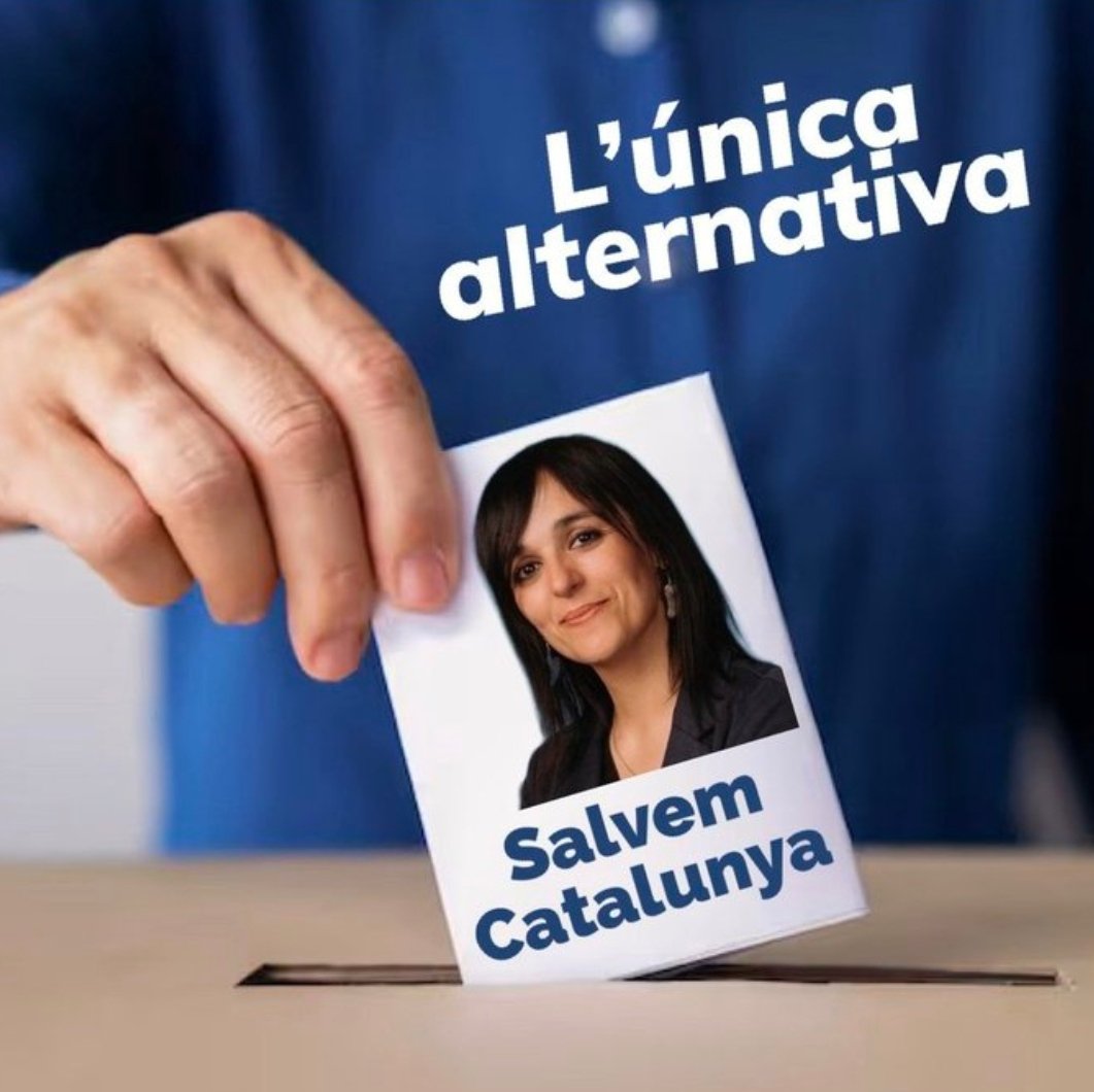 1714_2024's tweet photo. La millor política de Catalunya. Anys llum de la resta. @orriolsderipoll https://t.co/Yx4U1ODfT4
