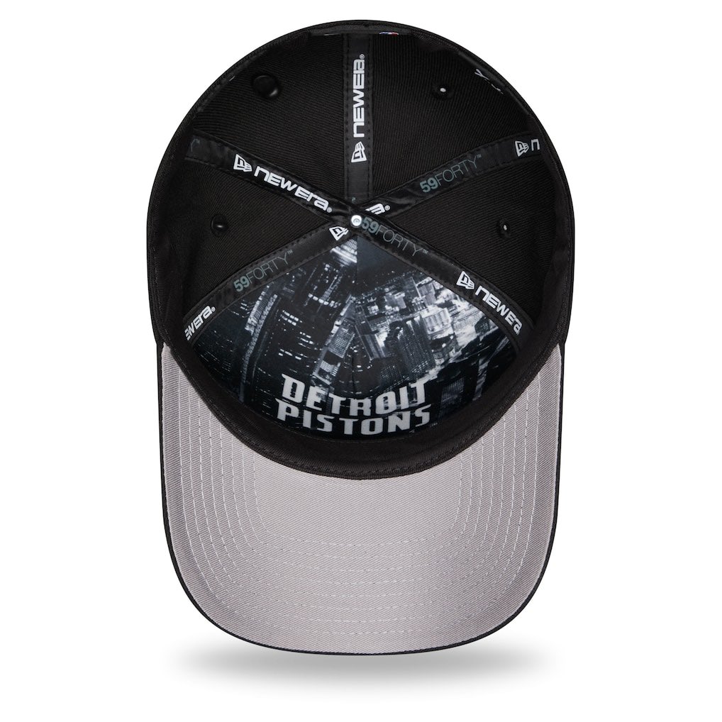 PistonsUniforms's tweet photo. 2026 Pistons NBA Draft hats are available on the NBA Store with a fitted and a snapback option. https://t.co/yvUJT76SwK