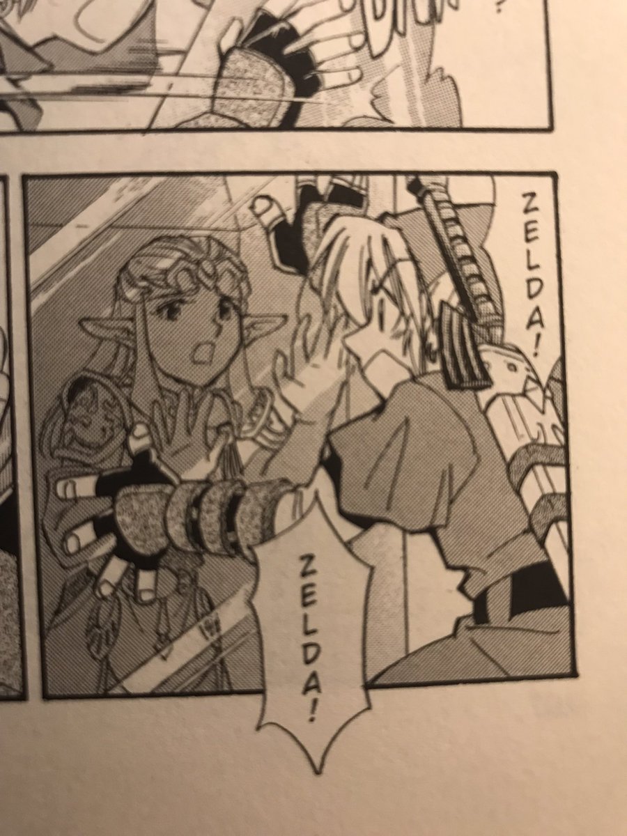 twilightzeIda's tweet photo. and when we get this in the oot remake? what then? https://t.co/xfkF9HEoHa