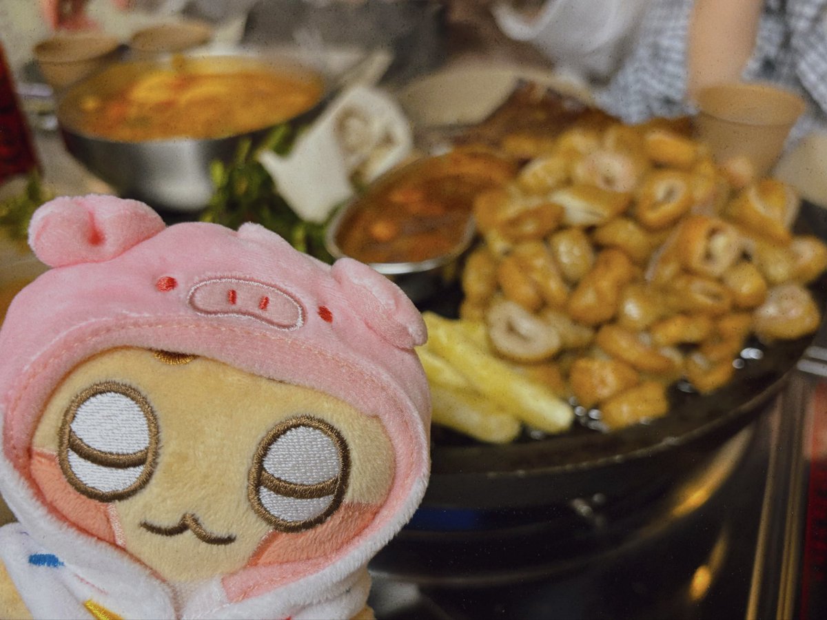 eehaem's tweet photo. 어둑시니
뭐 잡수시니 https://t.co/uJkhvkDhAG