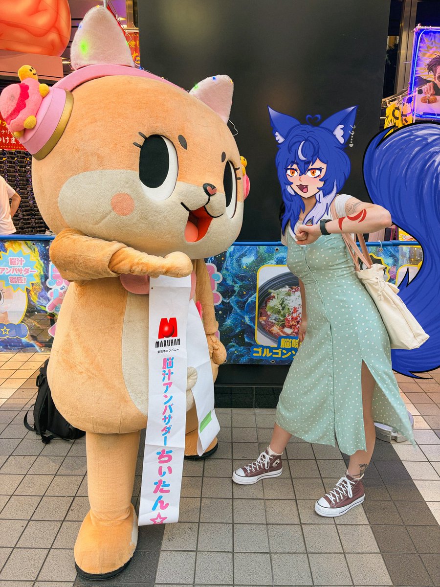 ちぃたん☆／Chiitan (@chiitan7407) / Posts and Replies / X