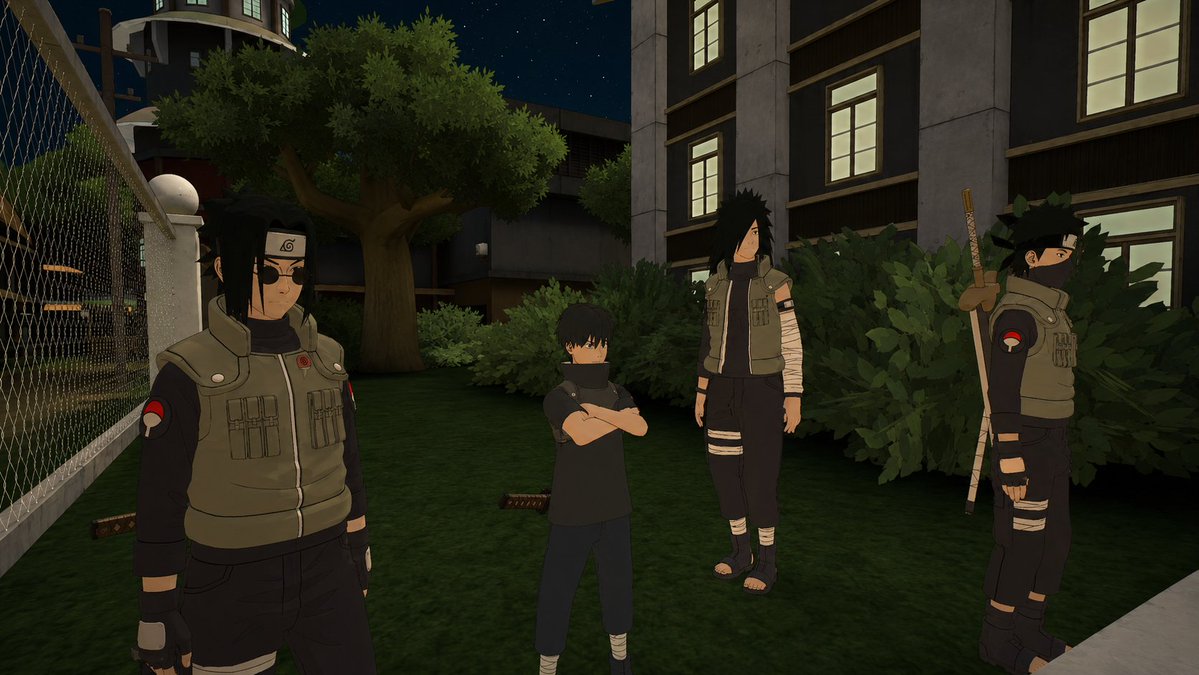axeloider's tweet photo. ⛩ Shinobi RP ⛩| ❟❛❟ Koji Uchiha ❟❛❟ | Decisiones... 📷 Ep.26 https://t.co/m2us1UKjJv https://t.co/yAlUifWKJL