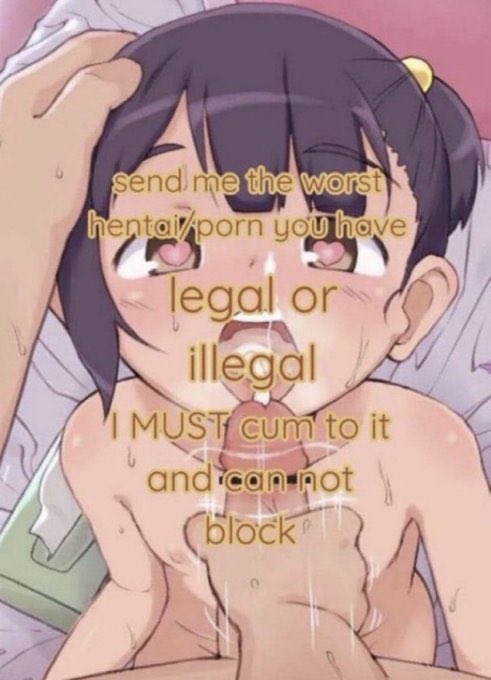 joeyboyxyz's tweet photo. #lolicontwt #cunny #lxlii #cxnny #nolimit #sendmeanything #nolimits #dmsopen #nsfwtwt #nolimits #gooner #hentai #teen https://t.co/C9Mt01NChF