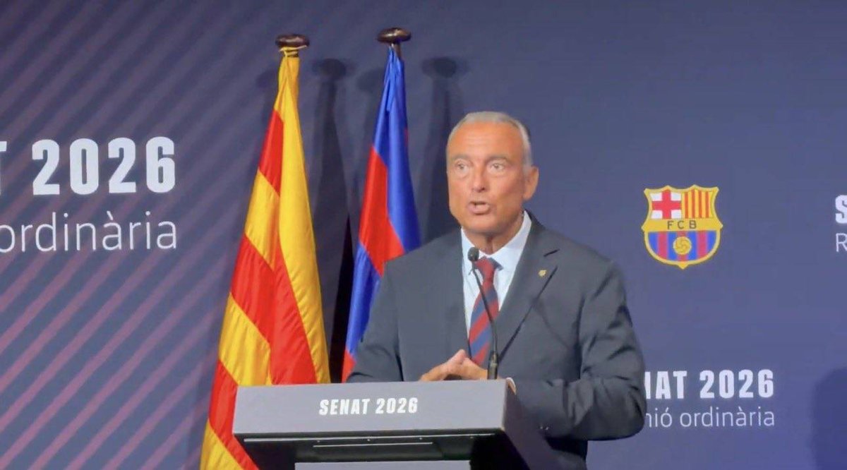 BarçaTimes tweet media