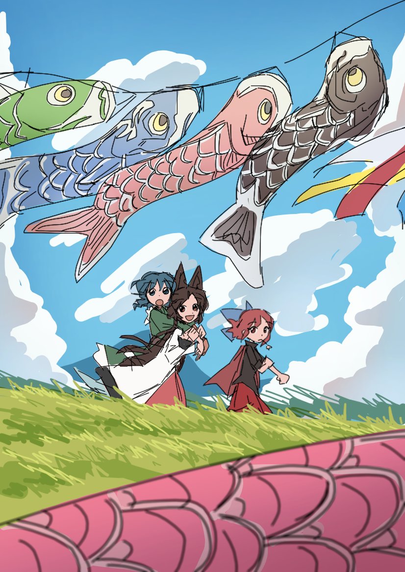 Yoiy_san's tweet photo. wip https://t.co/0QX5OnJf3w