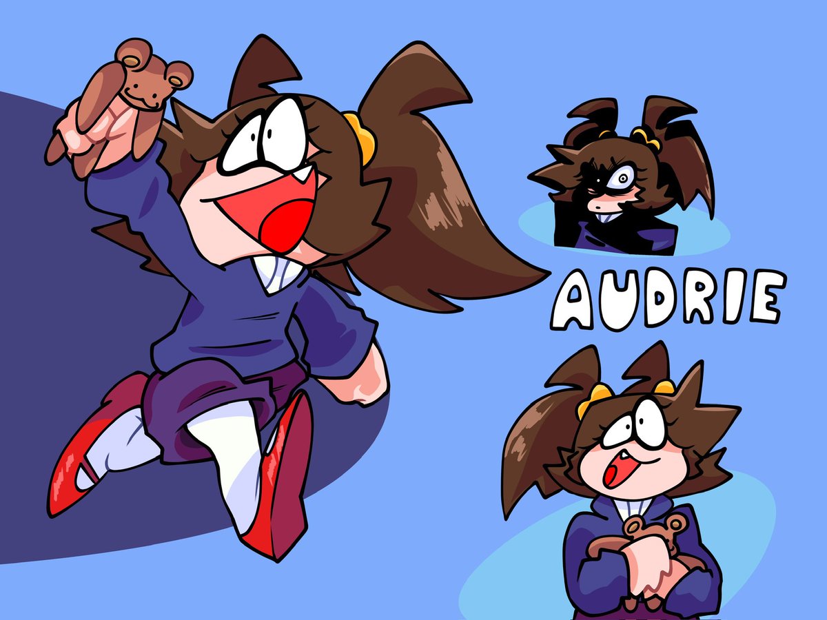 Marionicj1234's tweet photo. Even though I posted like 2 or 3 minutes ago, I’m putting these ref drawings of my LIM characters here (as well as a progress one for another one)(1/2) https://t.co/QjXCSKTFvW