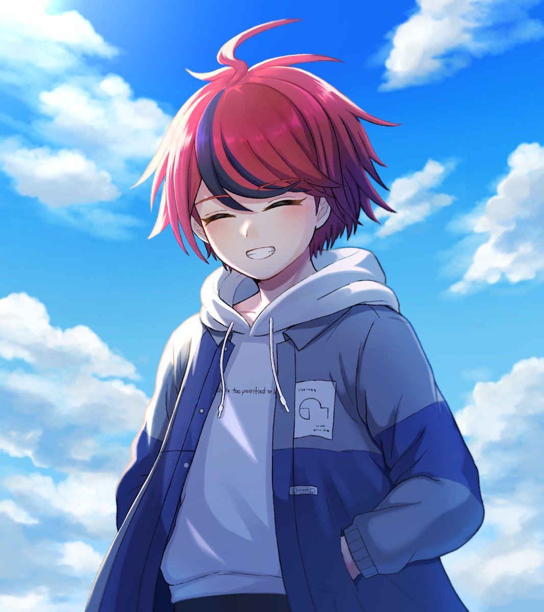 tokiame_sigure's tweet photo. 001 https://t.co/JPvrKzkMEK