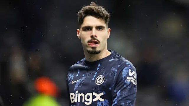 TacticalPystake's tweet photo. 🚨EXCL: Chelsea have set Pedro Neto’s transfer status to “TOUCHABLE”. #CFC https://t.co/O8uBo1KdTp