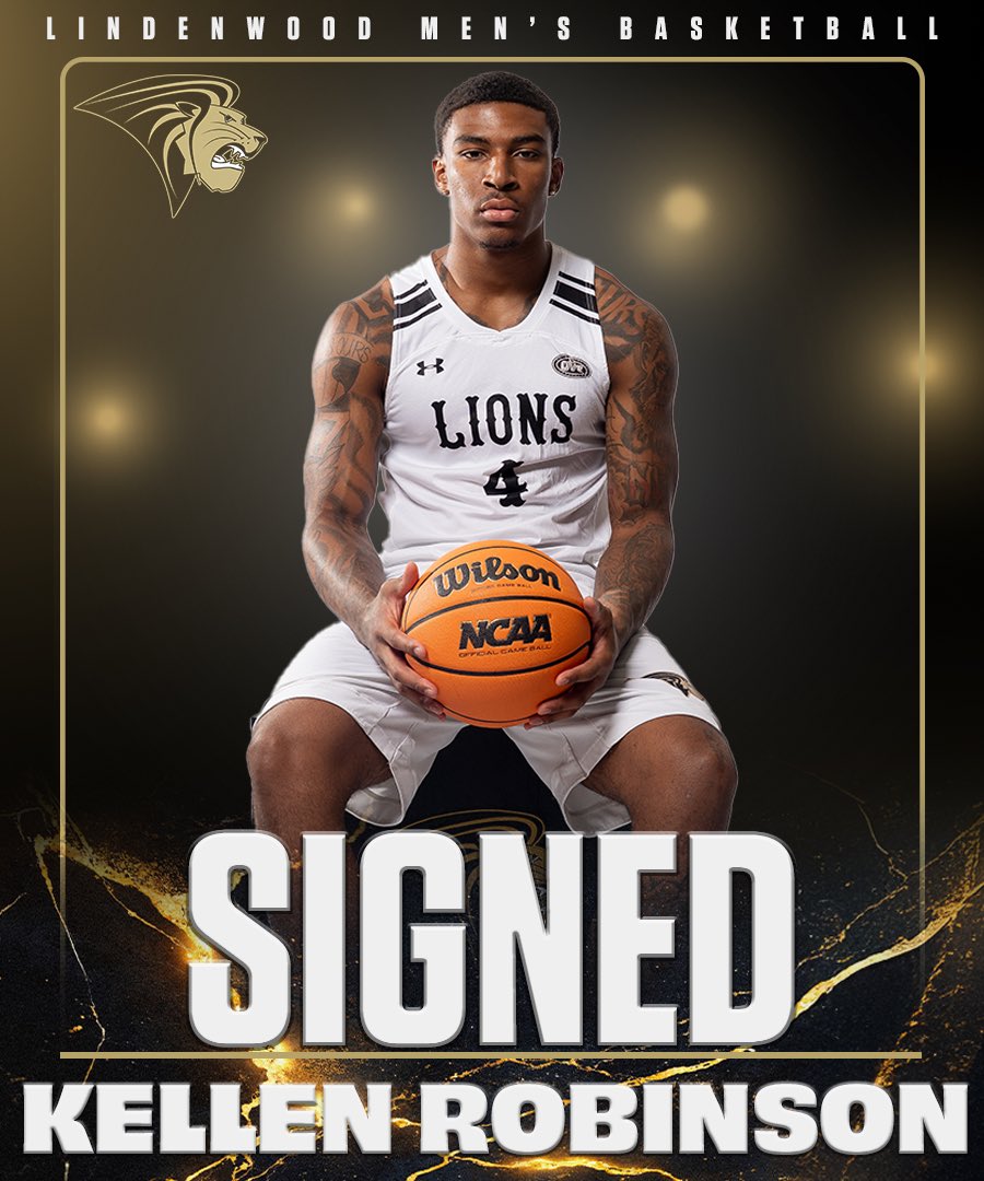 LUMensBball's tweet photo. Arkansas β‘οΈ Missouri
@Krob_one4 is officially a Lion ππ
#OneRoar https://t.co/ASbkj25Mtc