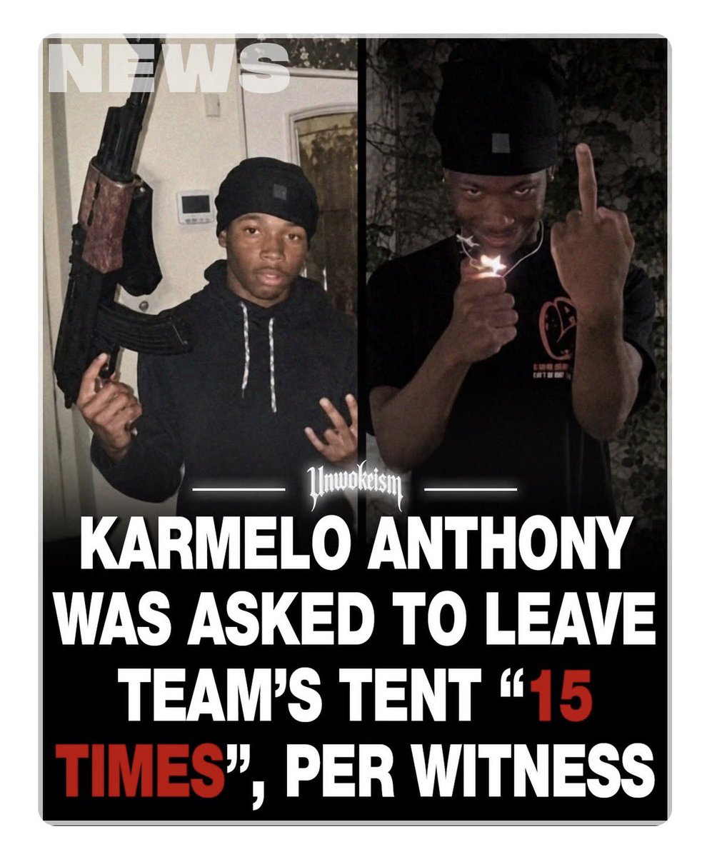 its_The_Dr's tweet photo. How about that. 15 Times they asked him to leave, his response was to K💀ll someone! https://t.co/mjY9gHTy3D