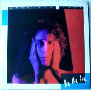 AlbertoteZgz's tweet photo. #Discos que cumplen #40Años
Fito Paez.
La la la.
Album doble grabado en conjunto con Luis Alberto Espinetta. Temas como Hay otra canción, escrito por ambos artistas. Otros son Parte del aire, Instant-taneas o Dejaste ver tu corazón.
https://t.co/XJ7vqDcmDQ https://t.co/d94kqYOGf3