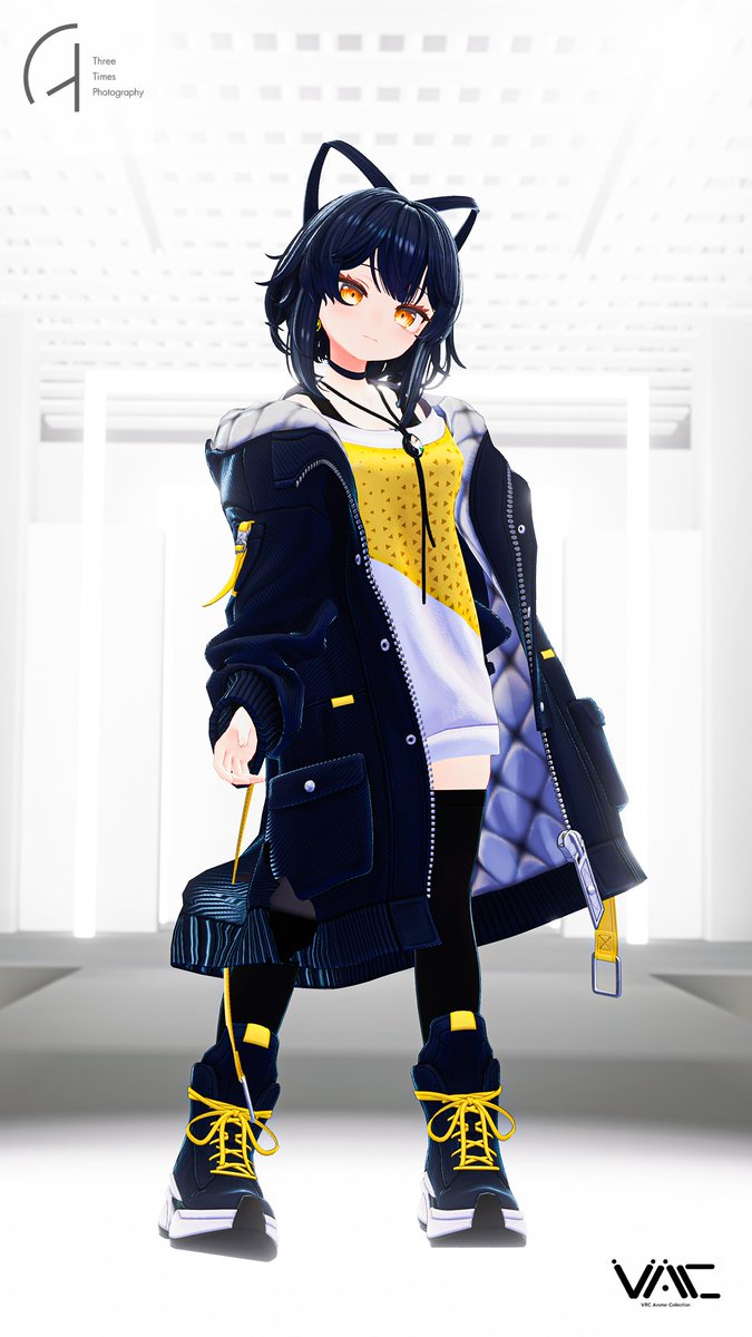 VRC Avatar Collection (@VRC_AvaColle) / Posts / X