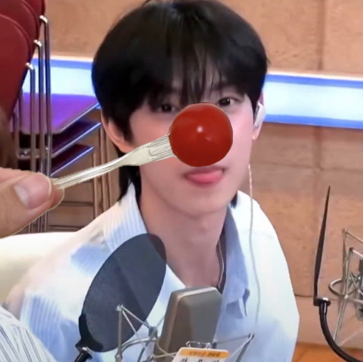 urmywaveliyu's tweet photo. 립뭉이 https://t.co/gnUB7rEM4L