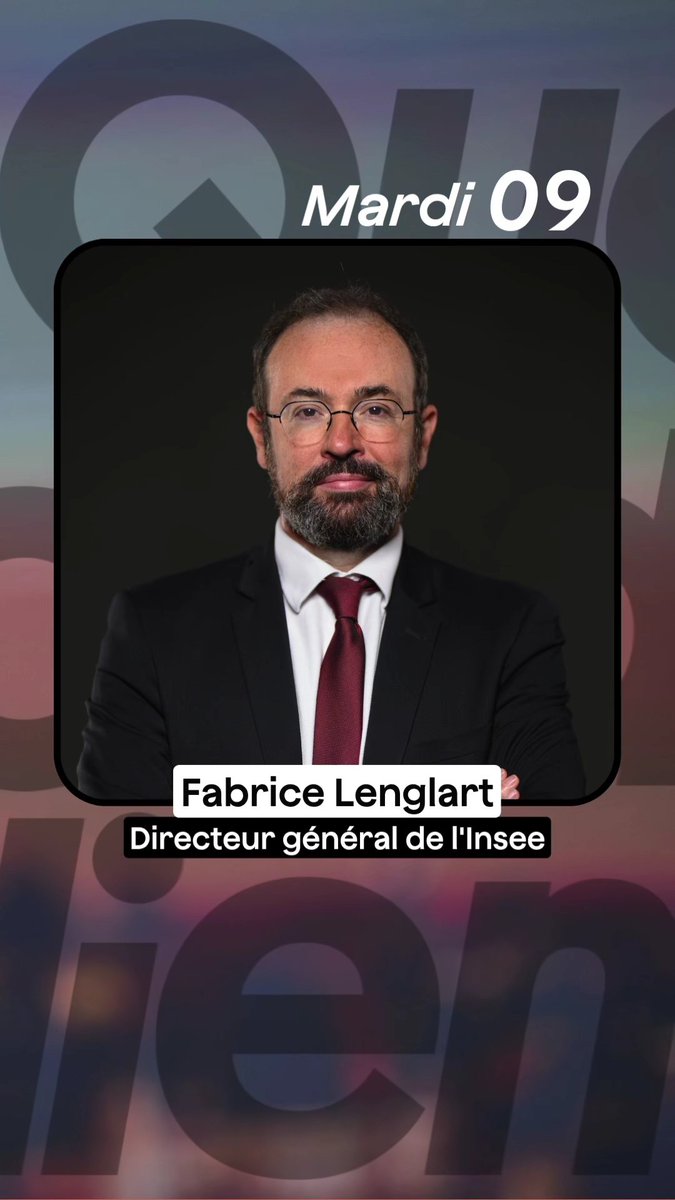 Alexand1172651's tweet photo. Bonsoir la #Teamquotidien ! Les invités ce soir chez @Qofficiel .
En vous souhaitant un bon début de soirée a tous et toutes 😊😊 https://t.co/gZ5XYzX56j