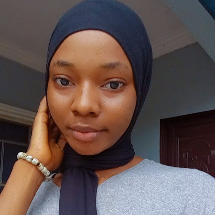 Halimat chioma🌹🌹 tweet media