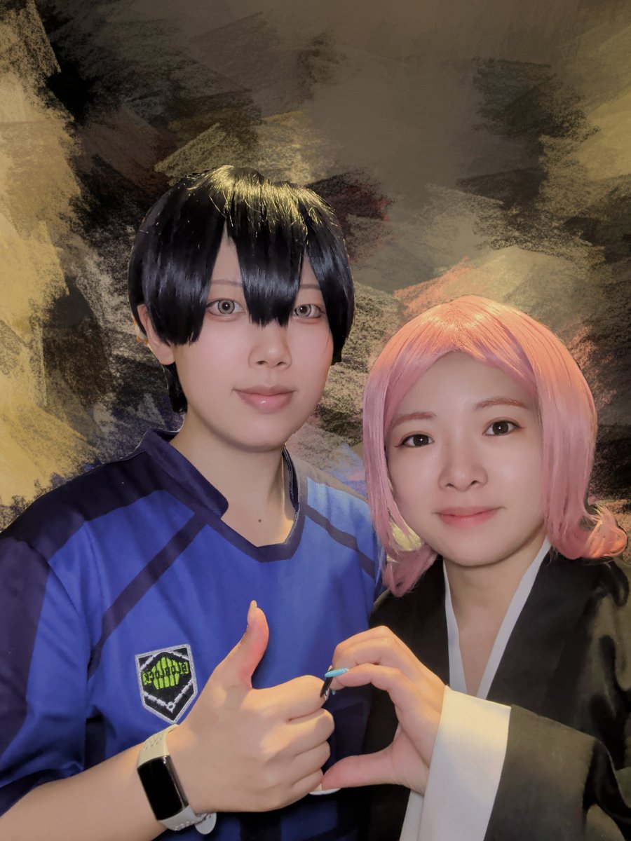 moetama41's tweet photo. うみか＆れいさん出勤しました❣️
6時までお待ちしております🙇🏻‍♀️✨ https://t.co/aLXi4TttQj