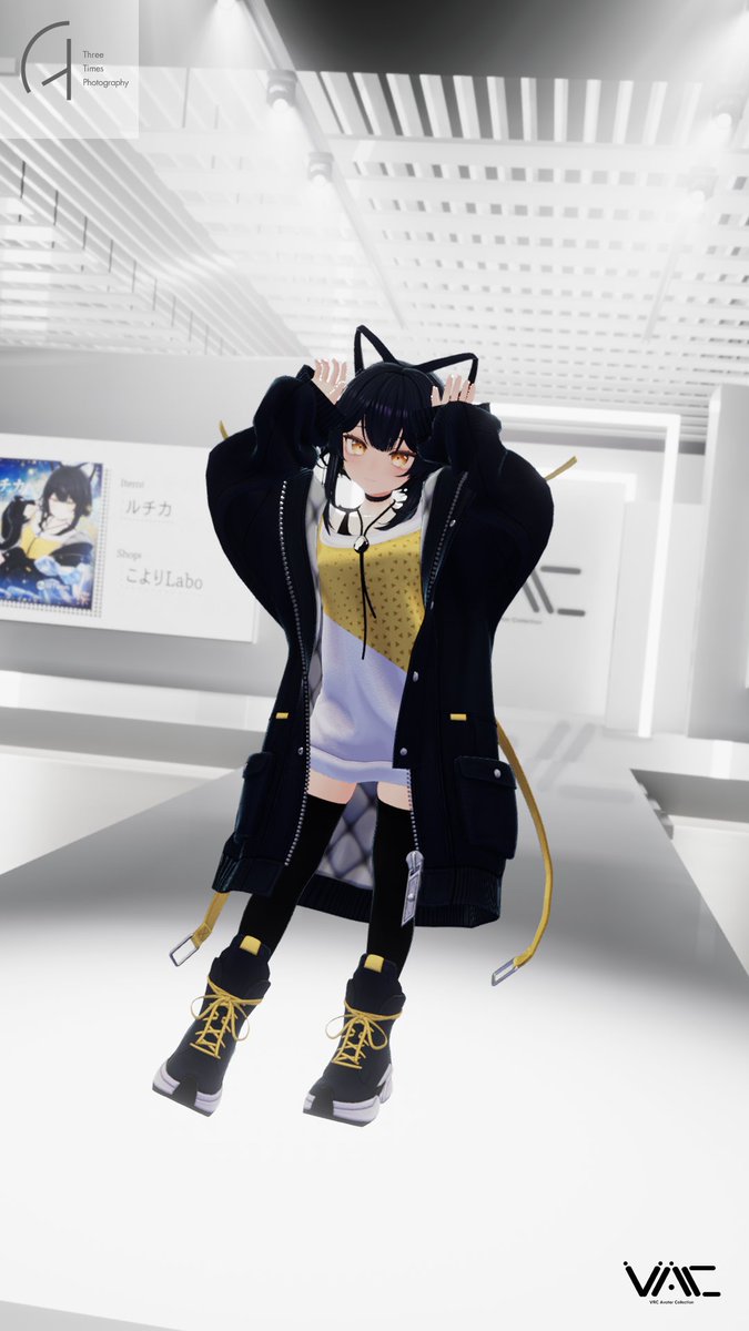 VRC Avatar Collection (@VRC_AvaColle) / Posts / X