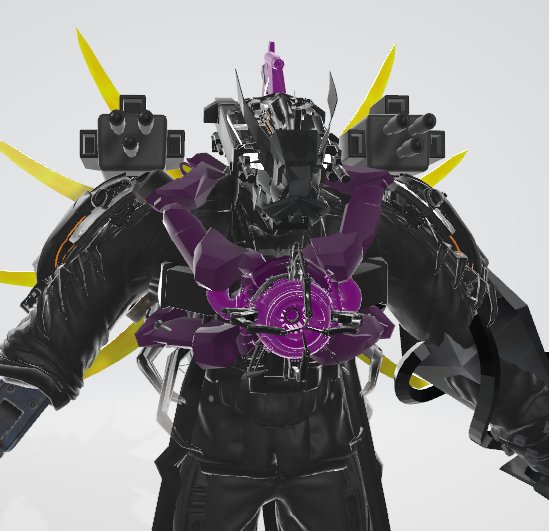 ShadowAlex tweet media